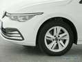 Volkswagen Golf 8 Variant Life 2.0 TDI DSG Navi Kamera ErgoSitze L Weiß - thumbnail 15