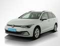 Volkswagen Golf 8 Variant Life 2.0 TDI DSG Navi Kamera ErgoSitze L Weiß - thumbnail 16