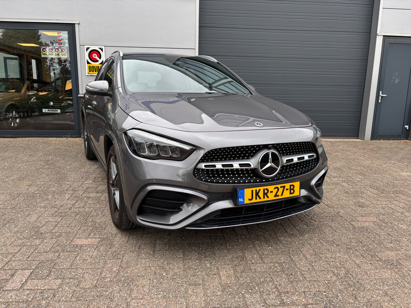 Mercedes-Benz GLA 250 250 e AMG Line