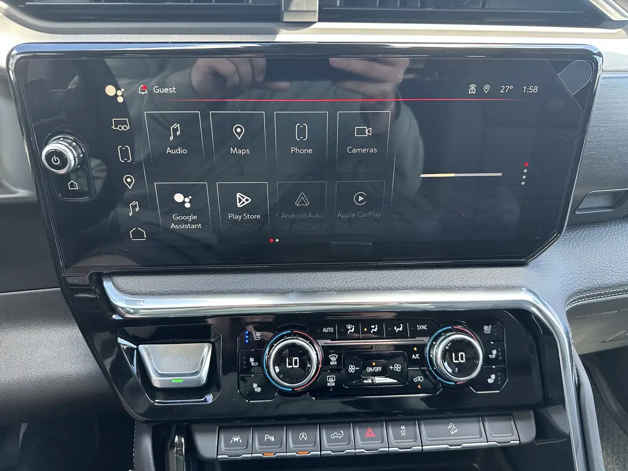 GMC Sierra 1500 photo GMC Sierra 1500