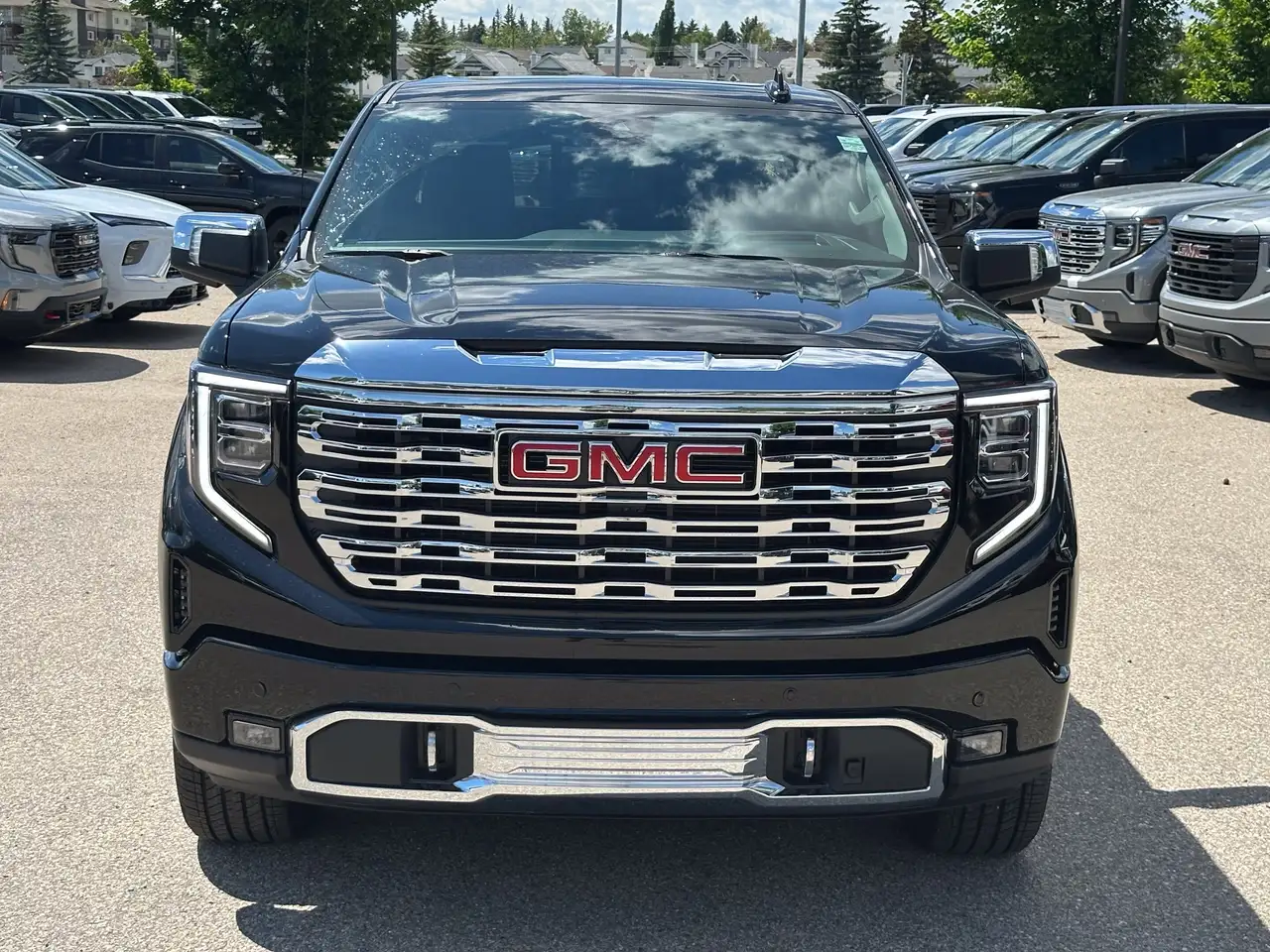GMC Sierra 1500 photo GMC Sierra 1500