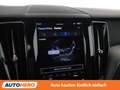 Volvo XC60 2.0 T6 Plug-in Hybrid R Design AWD Silber - thumbnail 24