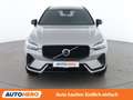 Volvo XC60 2.0 T6 Plug-in Hybrid R Design AWD Silber - thumbnail 9