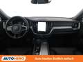Volvo XC60 2.0 T6 Plug-in Hybrid R Design AWD Silber - thumbnail 12