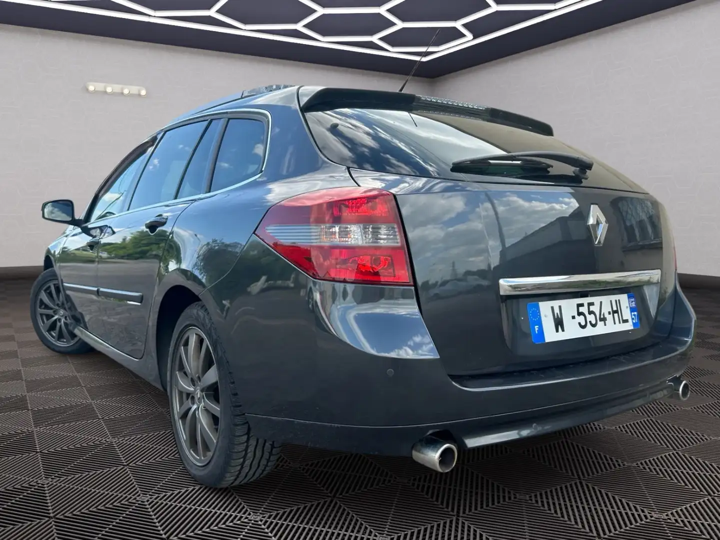 Renault Laguna Bose Edition Noir - 2