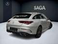 Mercedes-Benz CLA 180 SB AMG PAck Night Silber - thumbnail 2