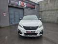 Peugeot 3008 1.6 HDi Crossway*GPS*CAMERA*SIEGES CUIRS-ALCANTARA Blanc - thumbnail 4