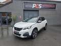 Peugeot 3008 1.6 HDi Crossway*GPS*CAMERA*SIEGES CUIRS-ALCANTARA Blanc - thumbnail 2