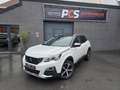 Peugeot 3008 1.6 HDi Crossway*GPS*CAMERA*SIEGES CUIRS-ALCANTARA Blanc - thumbnail 1