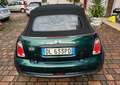 MINI One Cabrio Mini Cabrio 1.6 One Sidewalk Verde - thumbnail 4