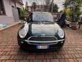 MINI One Cabrio Mini Cabrio 1.6 One Sidewalk Verde - thumbnail 1