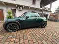 MINI One Cabrio Mini Cabrio 1.6 One Sidewalk Verde - thumbnail 3
