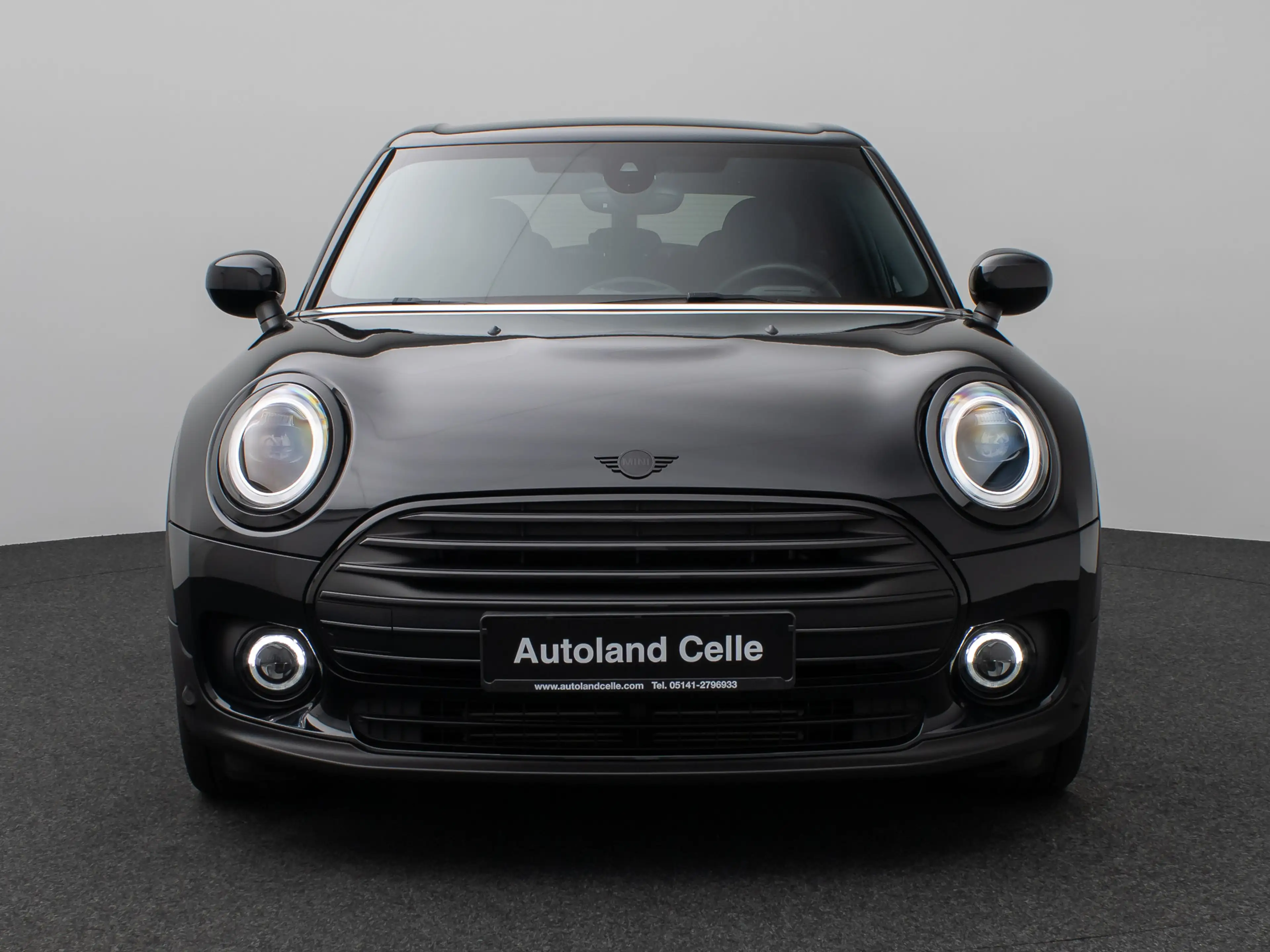 MINI Cooper D Clubman Classic Trim Kamera DAB Sport — photo 2