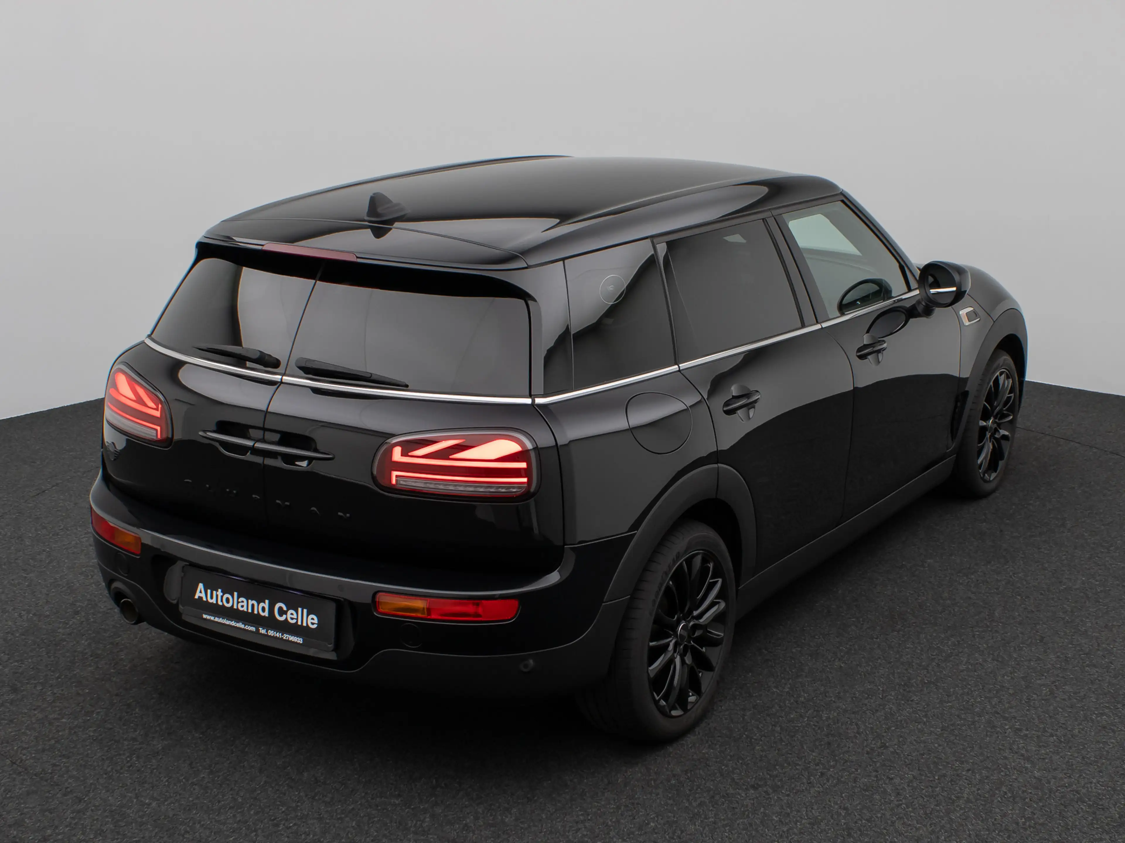 MINI Cooper D Clubman Classic Trim Kamera DAB Sport — photo 7