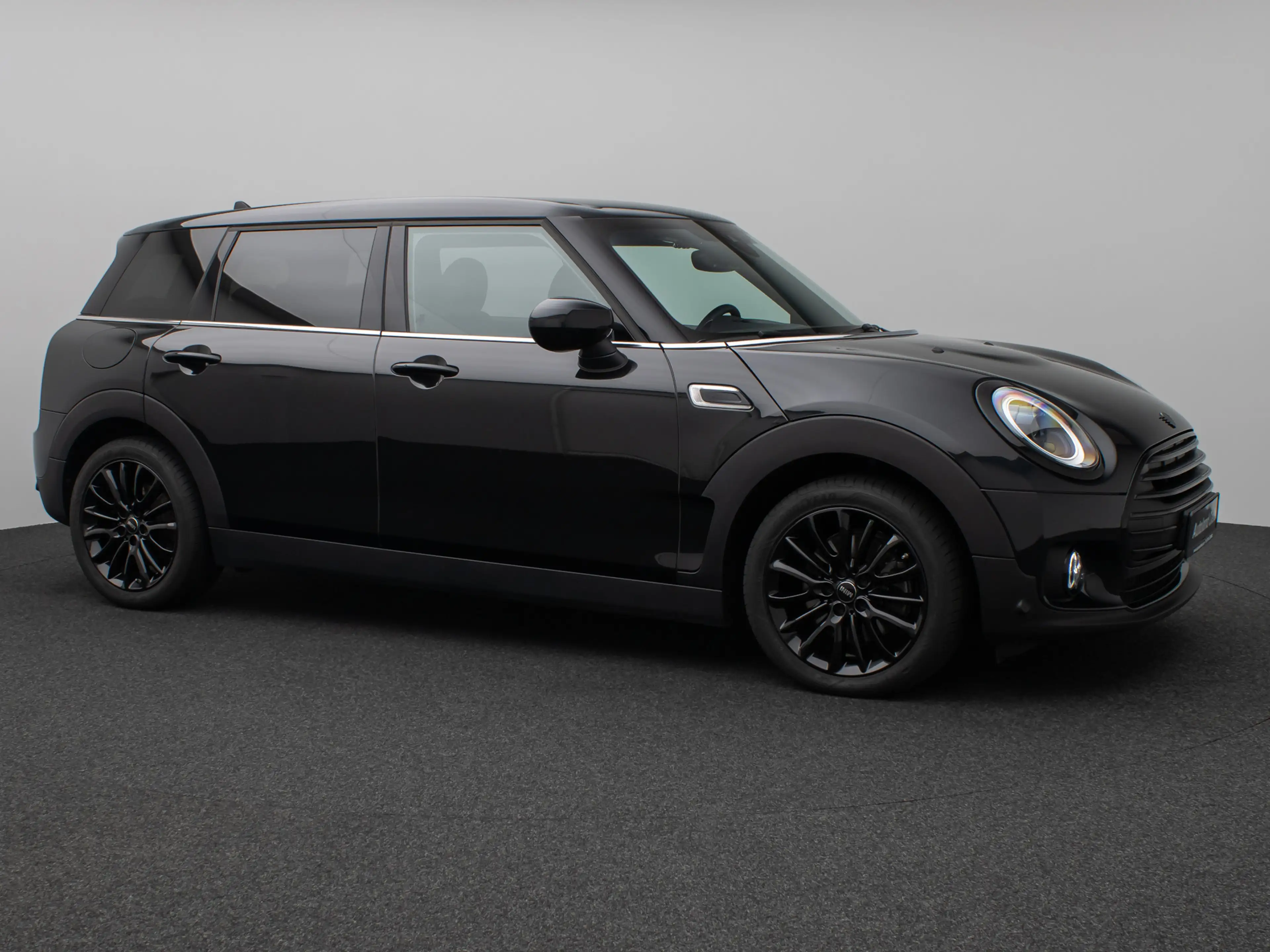 MINI Cooper D Clubman Classic Trim Kamera DAB Sport — photo 4
