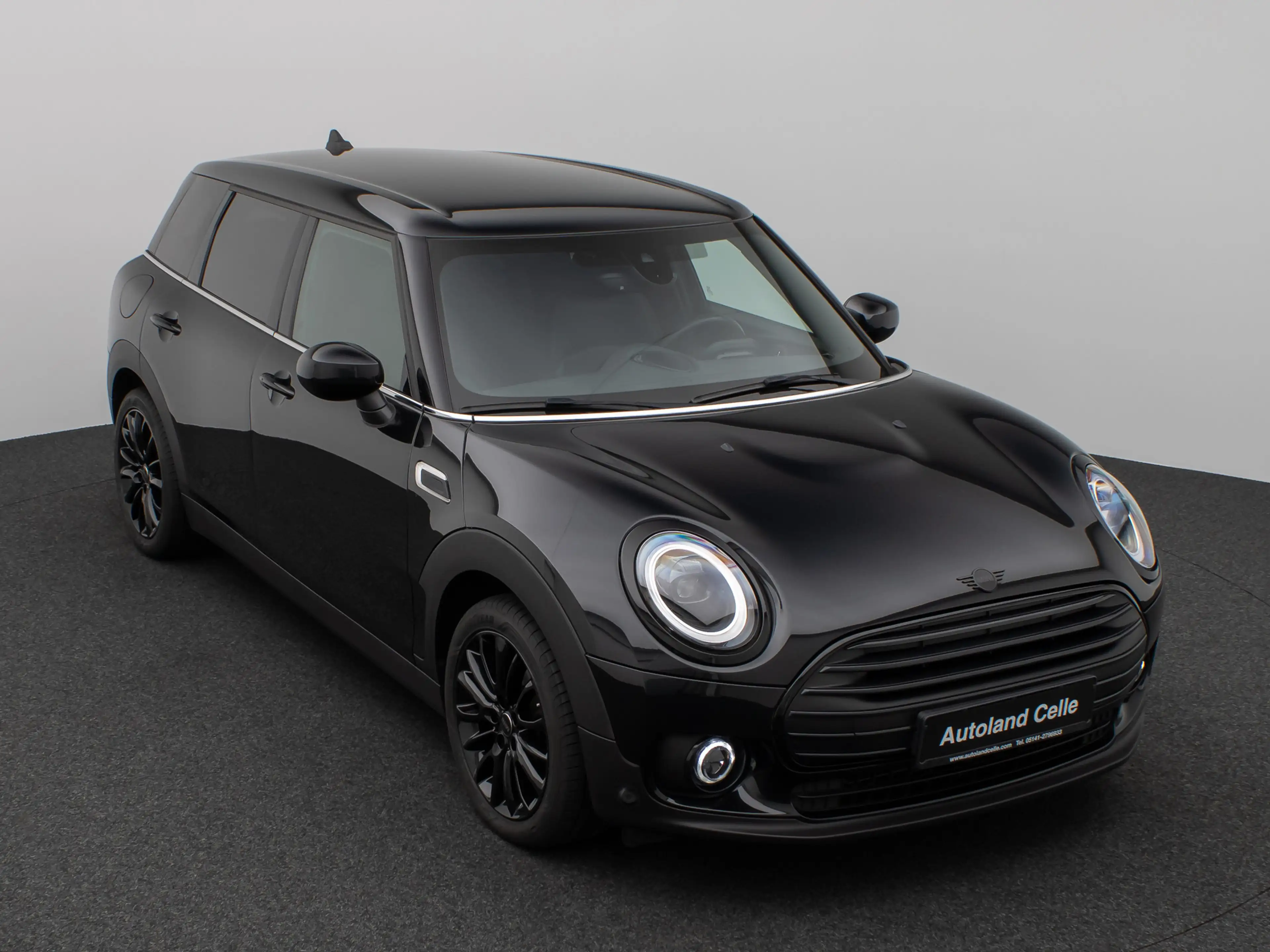 MINI Cooper D Clubman Classic Trim Kamera DAB Sport — photo 3
