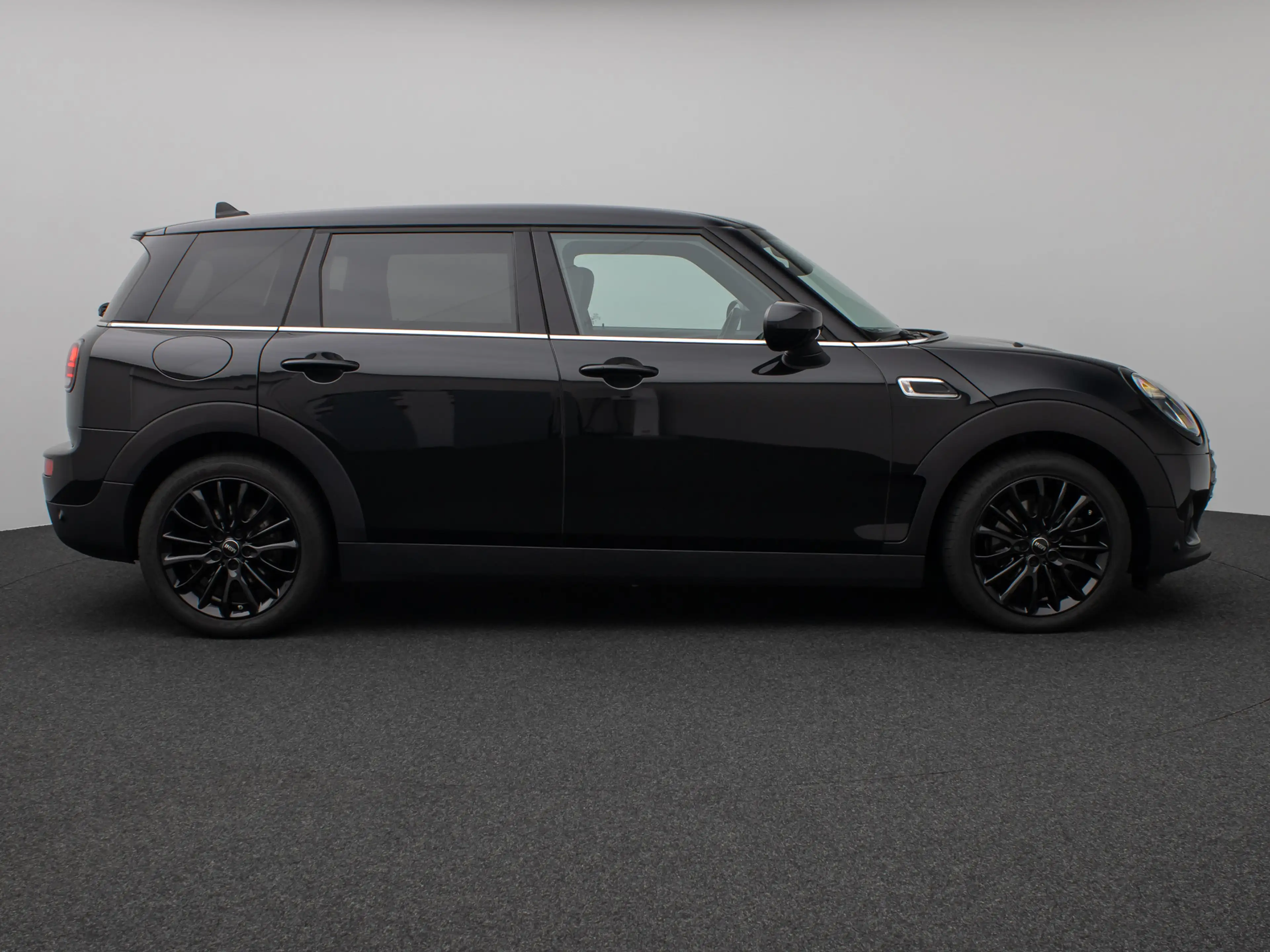MINI Cooper D Clubman Classic Trim Kamera DAB Sport — photo 5