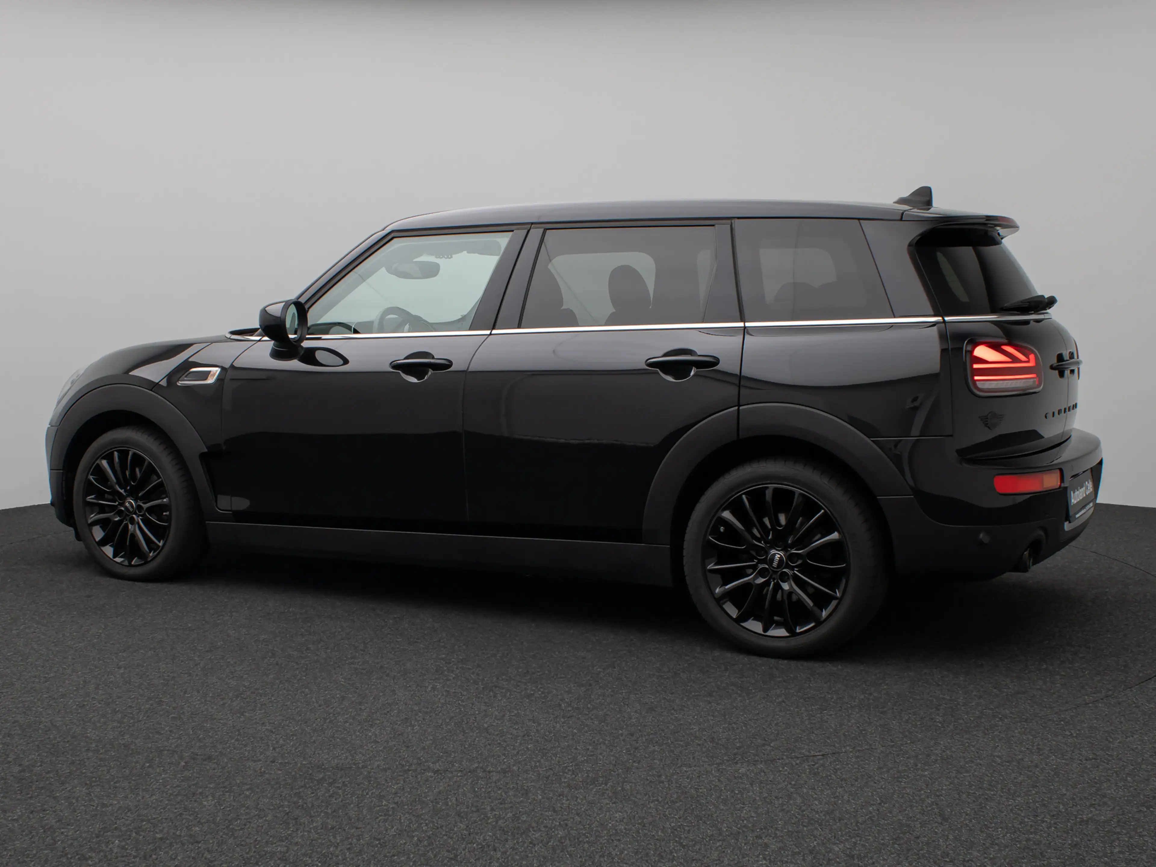MINI Cooper D Clubman Classic Trim Kamera DAB Sport — photo 10