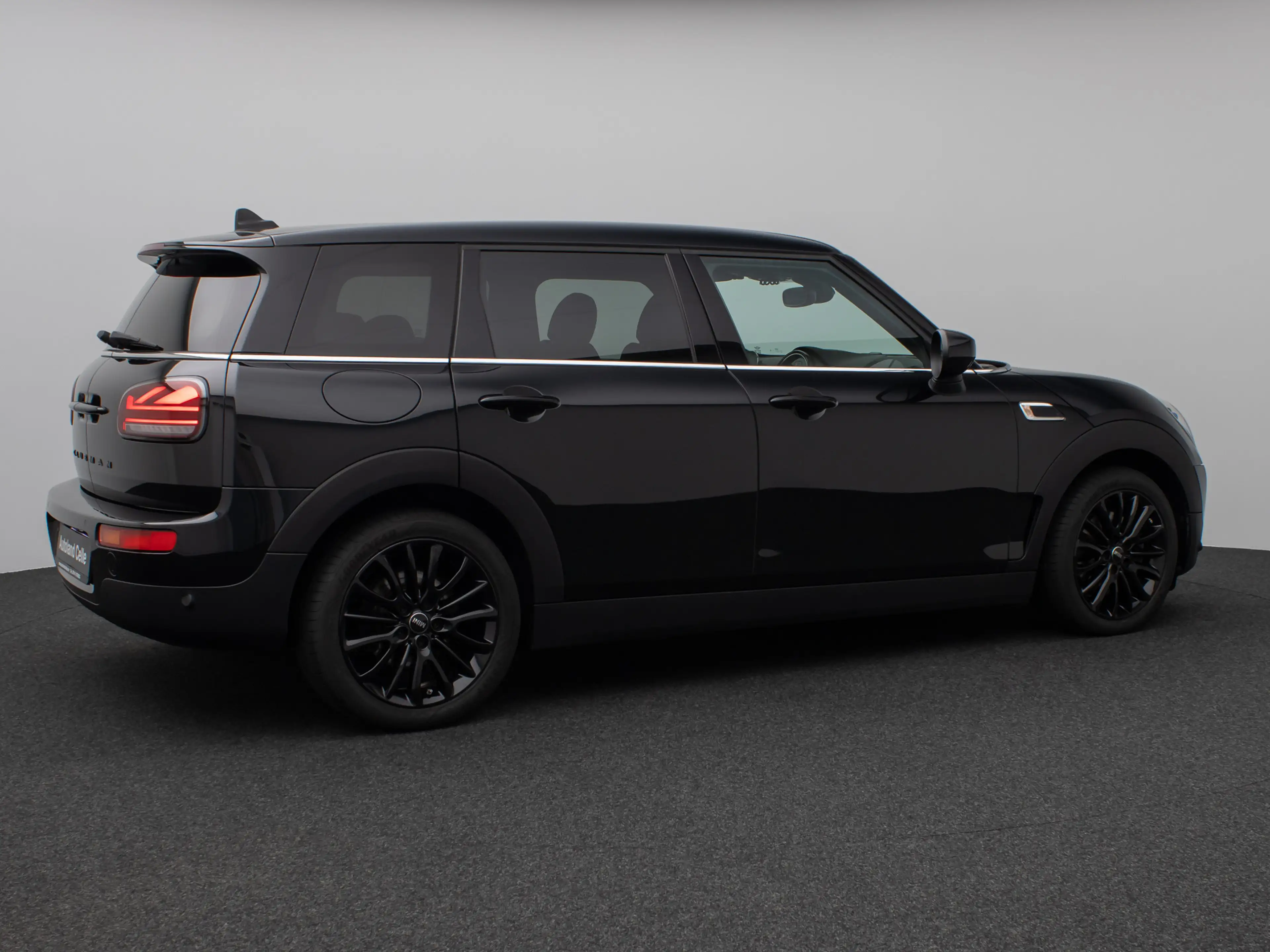 MINI Cooper D Clubman Classic Trim Kamera DAB Sport — photo 6