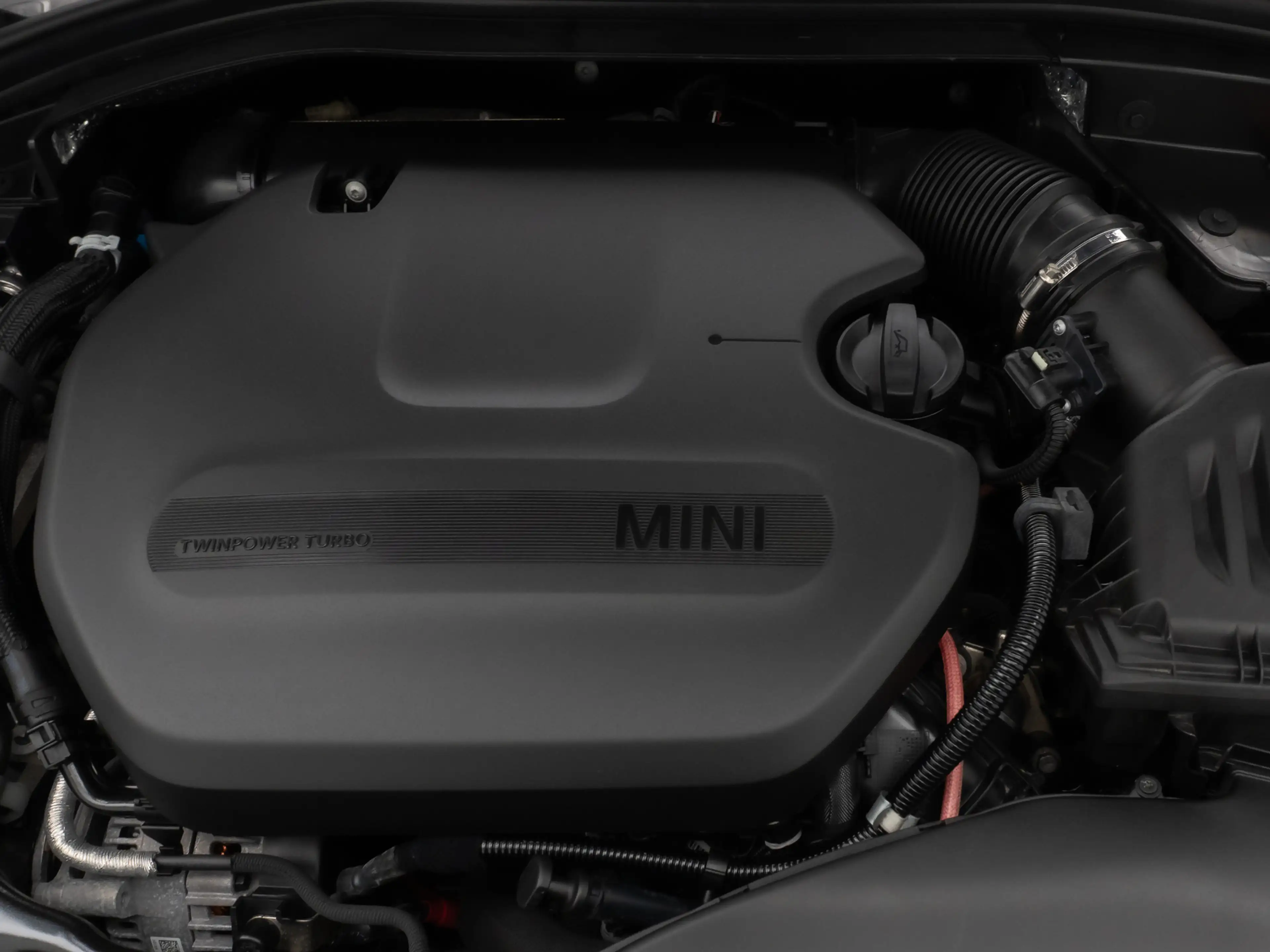 MINI Cooper D Clubman Classic Trim Kamera DAB Sport — photo 14