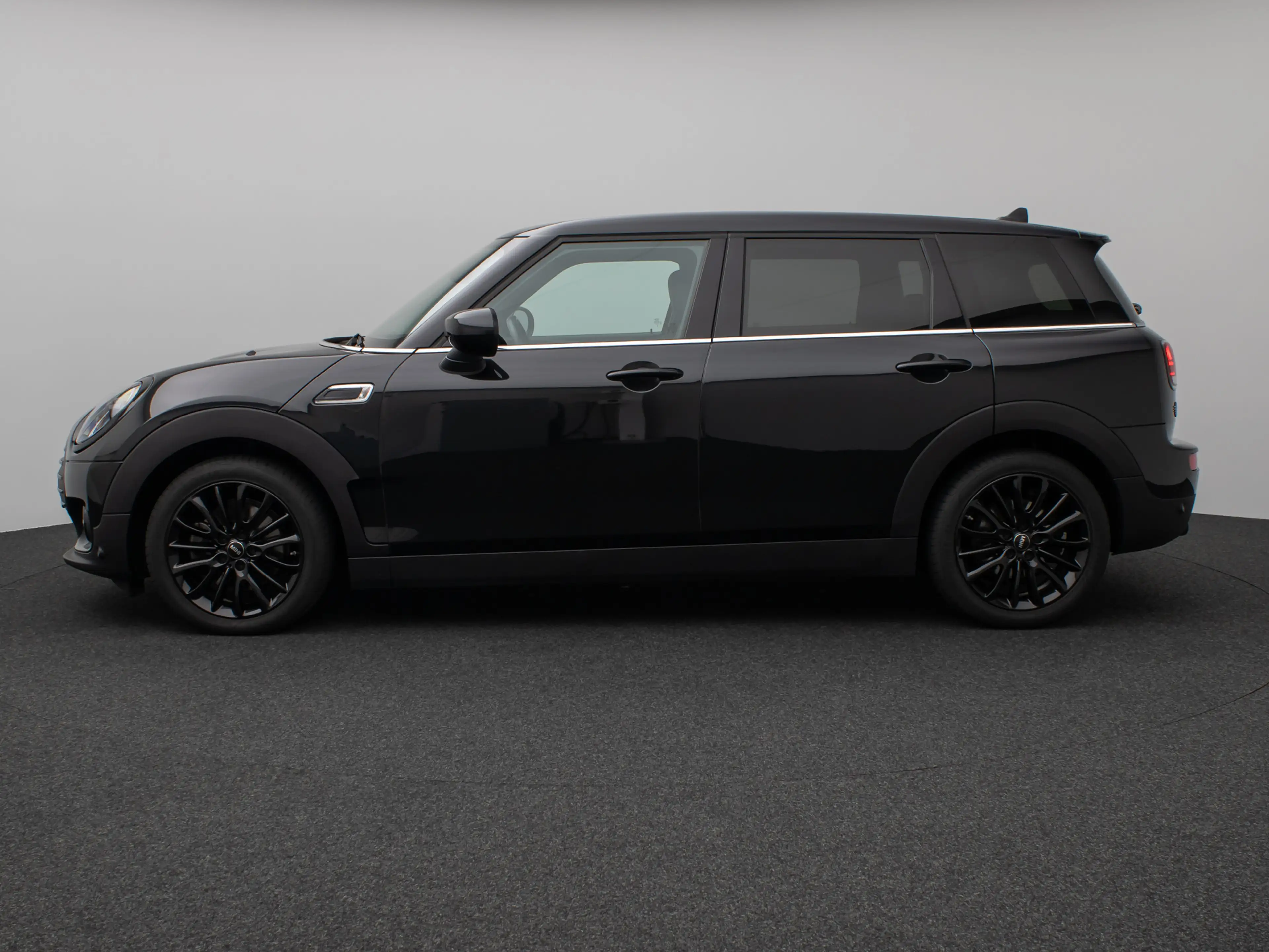 MINI Cooper D Clubman Classic Trim Kamera DAB Sport — photo 11