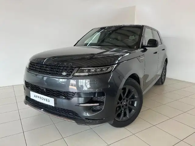 Land Rover Range Rover Sport 3ª serie 3.0D l6 249CV Dyn. SE