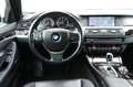 BMW 525 d Touring xDrive AUTOM. LEDER *NAVI GARANTIE Silber - thumbnail 13