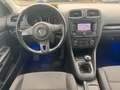 Volkswagen Golf VI Variant Comfortline*Navi*AHK* Plateado - thumbnail 12