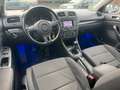 Volkswagen Golf VI Variant Comfortline*Navi*AHK* Plateado - thumbnail 11