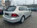 Volkswagen Golf VI Variant Comfortline*Navi*AHK* Plateado - thumbnail 5