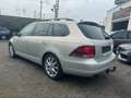 Volkswagen Golf VI Variant Comfortline*Navi*AHK* Plateado - thumbnail 7