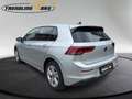 Volkswagen Golf 2,0 TDI Life DSG Silber - thumbnail 4