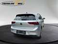 Volkswagen Golf 2,0 TDI Life DSG Silber - thumbnail 7