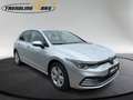 Volkswagen Golf 2,0 TDI Life DSG Silber - thumbnail 2
