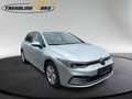 Volkswagen Golf 2,0 TDI Life DSG Silber - thumbnail 10