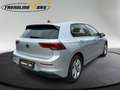 Volkswagen Golf 2,0 TDI Life DSG Silber - thumbnail 3