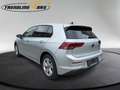 Volkswagen Golf 2,0 TDI Life DSG Silber - thumbnail 8