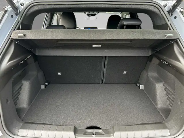 Jeep Avenger view 10