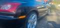 Chrysler Crossfire Coupe youngtimer Leder KEIN SLK R170 Schwarz - thumbnail 9