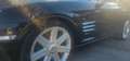 Chrysler Crossfire Coupe youngtimer Leder KEIN SLK R170 Schwarz - thumbnail 6