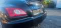 Chrysler Crossfire Coupe youngtimer Leder KEIN SLK R170 Schwarz - thumbnail 8