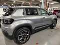 Jeep Avenger 1.2 Turbo 110 CV MHEV Summit Grigio - thumbnail 8