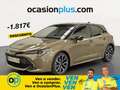 Toyota Corolla 180H Feel! Marrón - thumbnail 1