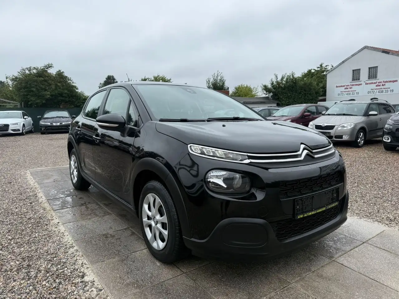 Citroen C3