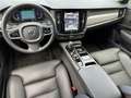 Volvo V90 T6 Recharge AWD Plus Dark NAV+LED+AHK+VC+H&K Schwarz - thumbnail 12