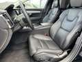 Volvo V90 T6 Recharge AWD Plus Dark NAV+LED+AHK+VC+H&K Schwarz - thumbnail 10