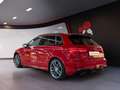 Audi A3 Sportback 1.5 TFSI S-tronic S-Line sport AHK LED Red - thumbnail 4