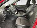 Audi A3 Sportback 1.5 TFSI S-tronic S-Line sport AHK LED Red - thumbnail 8
