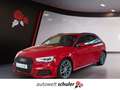 Audi A3 Sportback 1.5 TFSI S-tronic S-Line sport AHK LED Red - thumbnail 1