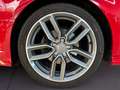 Audi A3 Sportback 1.5 TFSI S-tronic S-Line sport AHK LED Red - thumbnail 7